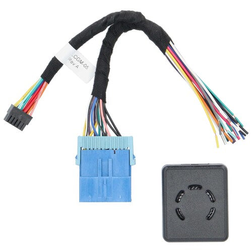 Axxess AXDI-GM5, Data Interface - Fits Chevrolet Equinox 2005-2006