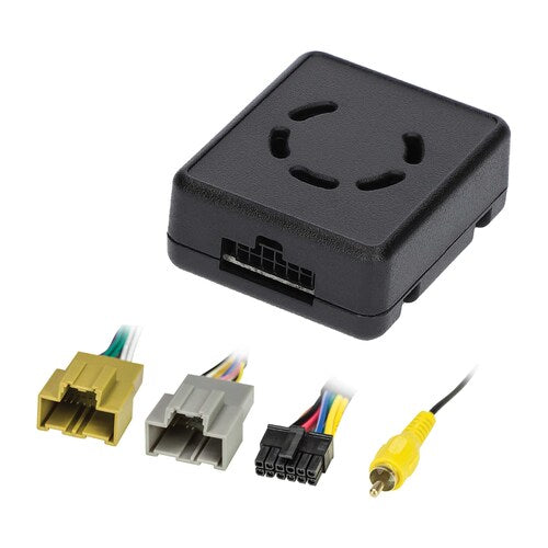 Axxess AXDI-GMLN10, Data Interface - Fits Select Chevy / GMC 2016-2021