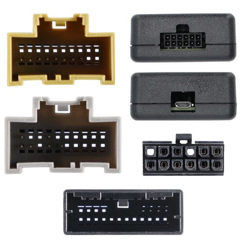 Axxess AXDI-GMLN10, Data Interface - Fits Select Chevy / GMC 2016-2021