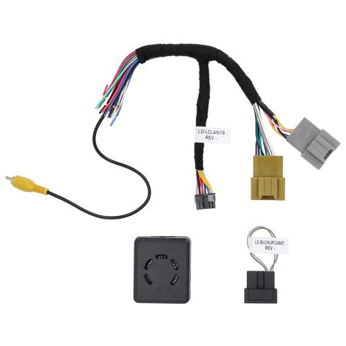 Axxess AXDI-GMLN10, Data Interface - Fits Select Chevy / GMC 2016-2021