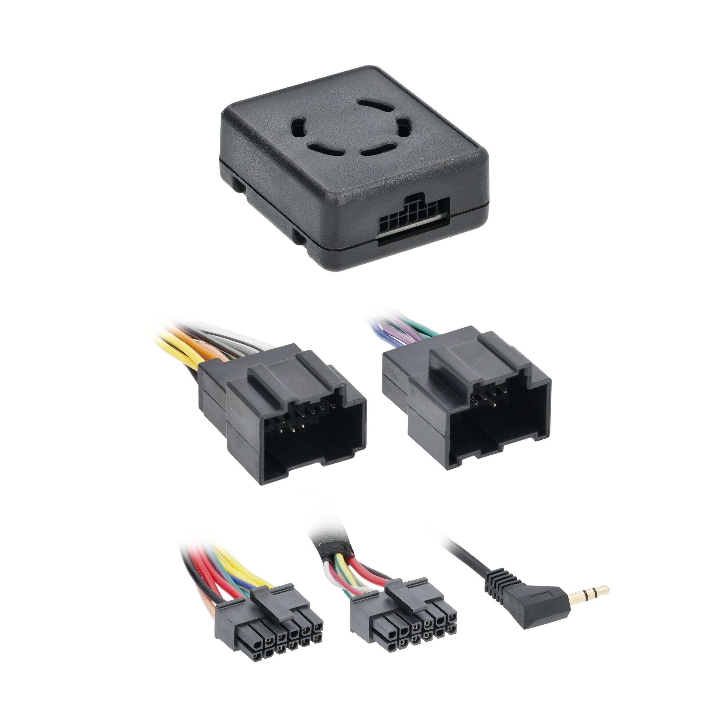 Axxess AXDI-GMLN11, Data Interface - Fits Select GM 2006-2012