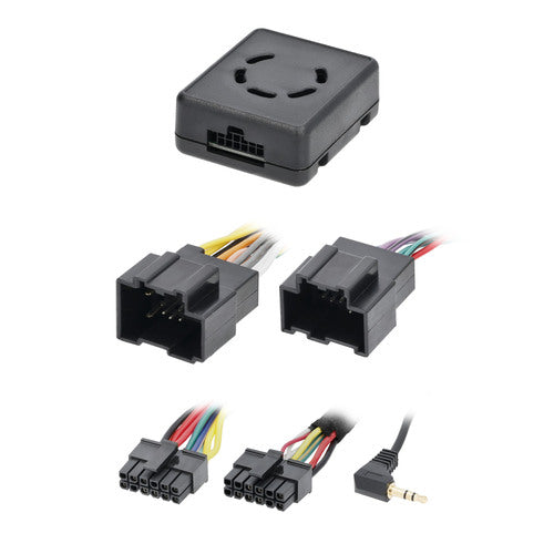 Axxess AXDI-GMLN11, Data Interface - Fits Select GM 2006-2012