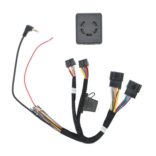 Axxess AXDI-GMLN11, Data Interface - Fits Select GM 2006-2012