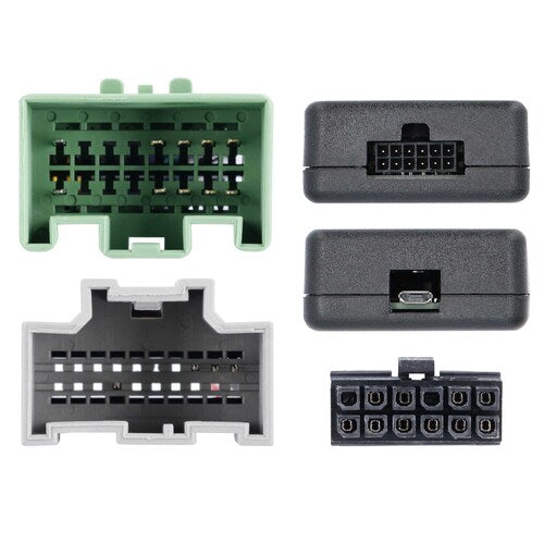 Axxess AXDI-GMLN9, Data Interface - Fits Select GM 2014-2021