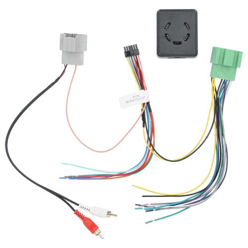 Axxess AXDI-GMLN9, Data Interface - Fits Select GM 2014-2021