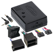 Axxess AXDI-MB1, Data Interface - Fits Mercedes 2001-2018