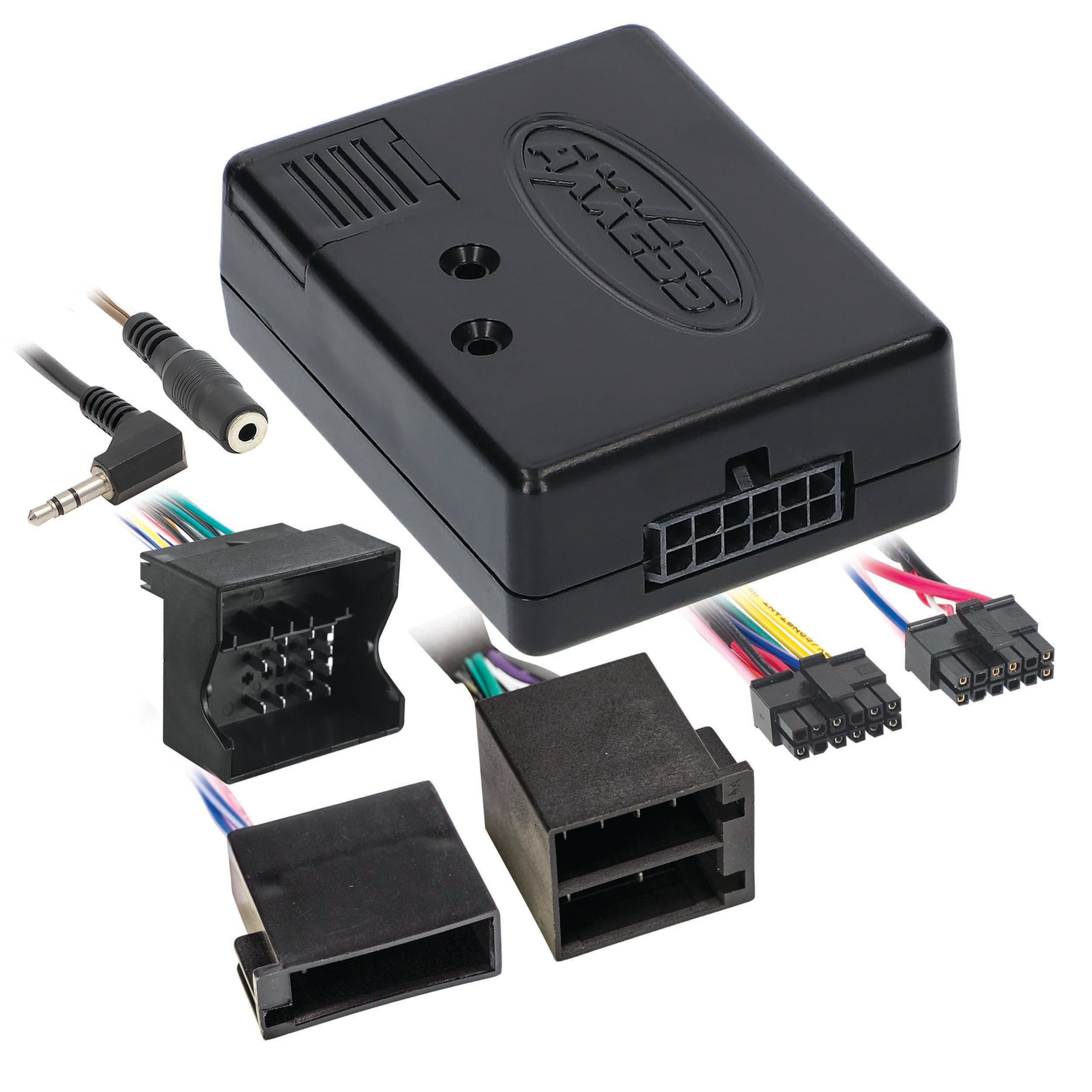 Axxess AXDI-MB1, Data Interface - Fits Mercedes 2001-2018