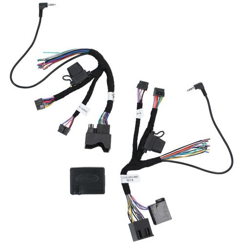 Axxess AXDI-MB1, Data Interface - Fits Mercedes 2001-2018