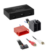 Axxess AXDI-PO4, Data Interface - Fits Porsch 2004-2013
