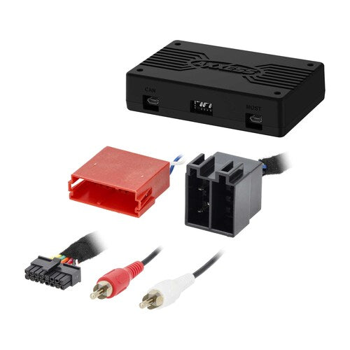 Axxess AXDI-PO4, Data Interface - Fits Porsch 2004-2013
