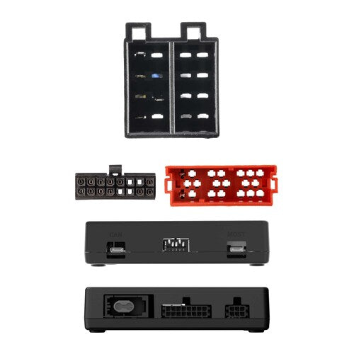 Axxess AXDI-PO4, Data Interface - Fits Porsch 2004-2013