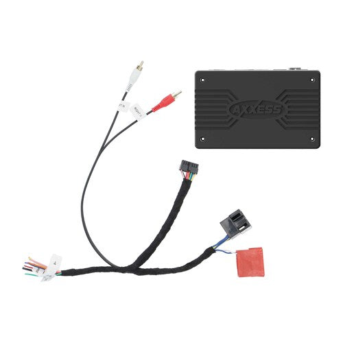 Axxess AXDI-PO4, Data Interface - Fits Porsch 2004-2013