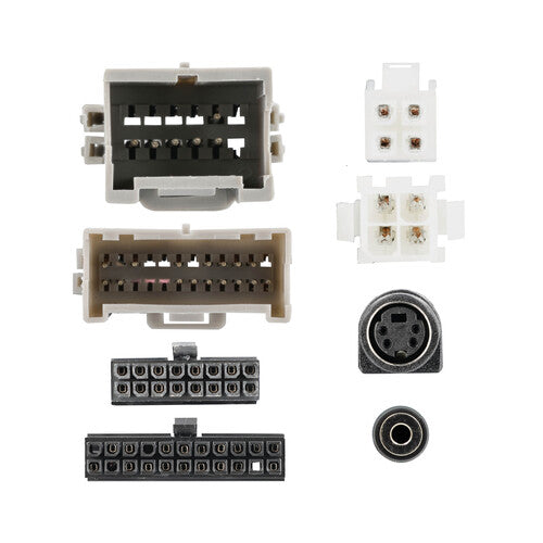 Axxess AXDIS-CL2, Radio Replacement Data Interface w/ SWC Fits Select GM 2000-2014