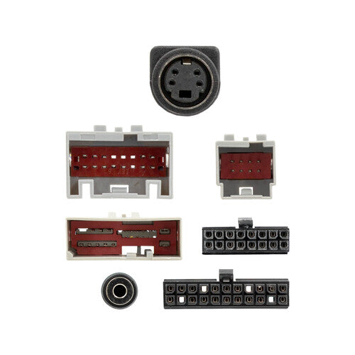 Axxess AXDIS-FD1, Radio Replacement Data Interface w/ SWC Fits Select Ford 2006-2022