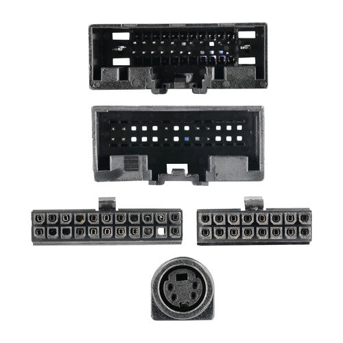 Axxess AXDIS-FD2, Radio Replacement Data Interface w/ SWC Fits Select Ford 2017-2023