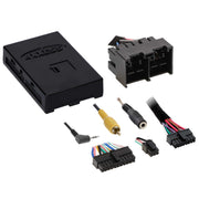 Axxess AXDIS-FD3, Radio Replacement Data Interface w/ SWC Fits Select Ford 2020-2023
