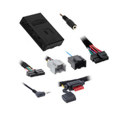 Axxess AXDIS-GM13, Radio Replacement Data Interface w/ SWC Fits Cadillac STS 2005-2011