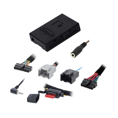 Axxess AXDIS-GM13, Radio Replacement Data Interface w/ SWC Fits Cadillac STS 2005-2011
