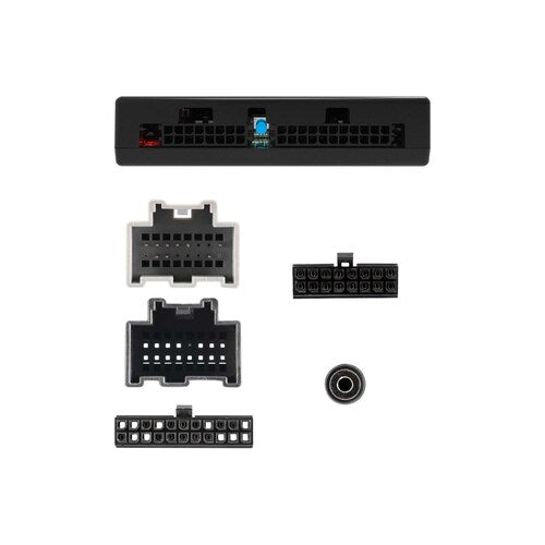 Axxess AXDIS-GM13, Radio Replacement Data Interface w/ SWC Fits Cadillac STS 2005-2011