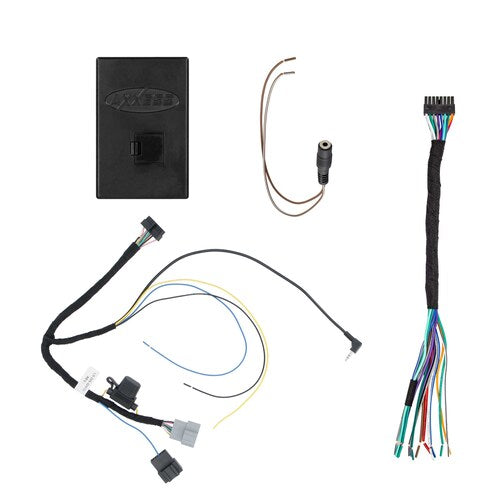 Axxess AXDIS-GM13, Radio Replacement Data Interface w/ SWC Fits Cadillac STS 2005-2011