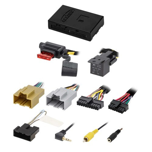 Axxess AXDIS-GMLN10BT, Radio Replacement Data Interface w/ SWC Fits Select GM 2016-2021