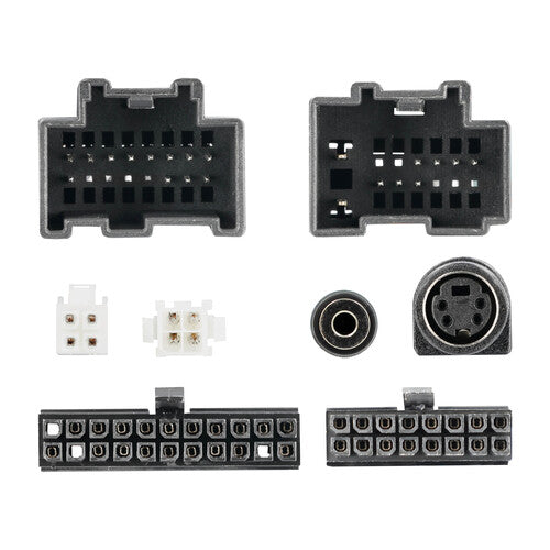 Axxess AXDIS-GMLN11, Radio Replacement Data Interface w/ SWC Fits Select GM 2006-2012