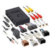 Axxess AXDIS-GMLN29, Radio Replacement Data Interface w/ SWC Fits Select GM 2006-2023