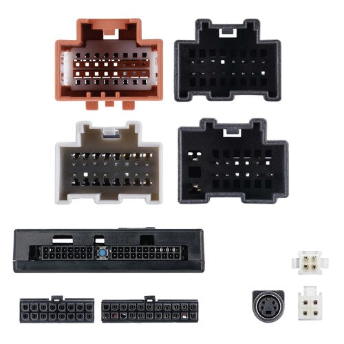 Axxess AXDIS-GMLN29, Radio Replacement Data Interface w/ SWC Fits Select GM 2006-2023