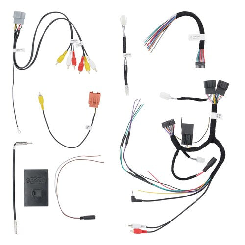 Axxess AXDIS-GMLN29, Radio Replacement Data Interface w/ SWC Fits Select GM 2006-2023