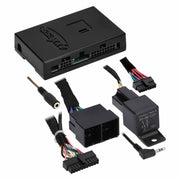 Axxess AXDIS-GMLN30, Radio Replacement Data Interface w/ SWC Fits Select GM 2018-2023