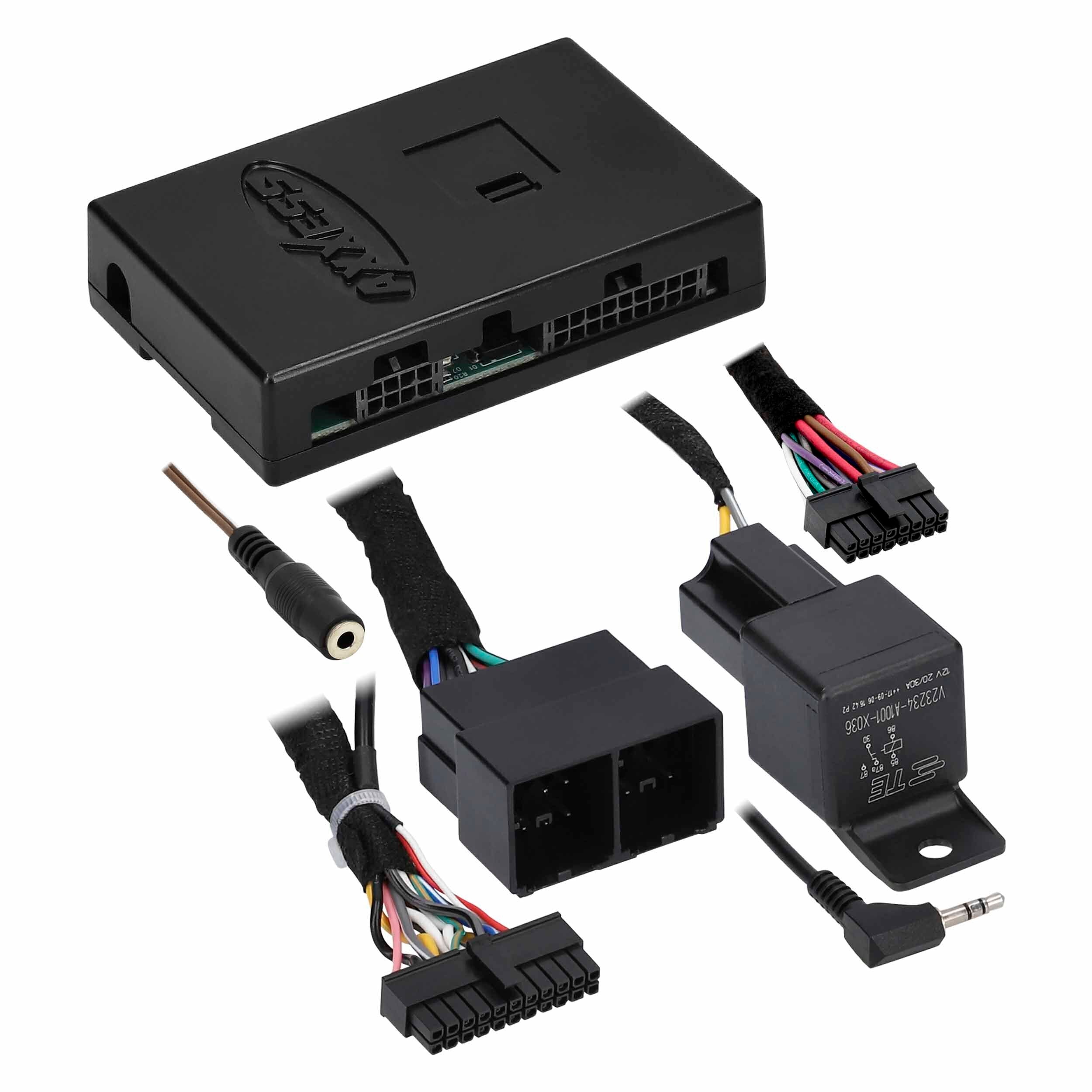 Axxess AXDIS-GMLN30, Radio Replacement Data Interface w/ SWC Fits Select GM 2018-2023