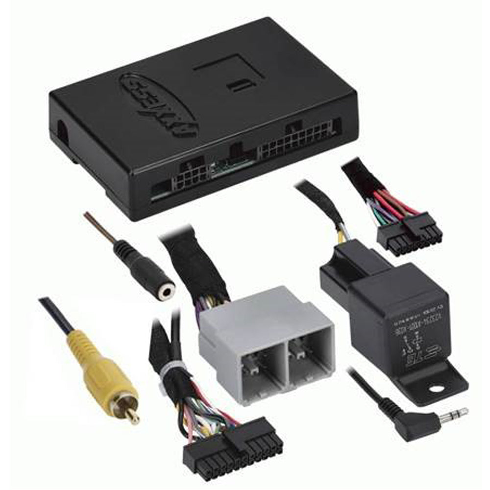 Axxess AXDIS-GMLN31, Radio Replacement Data Interface w/ SWC Fits Select GM 2017-2023