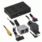 Axxess AXDIS-GMLN31, Radio Replacement Data Interface w/ SWC Fits Select GM 2017-2023