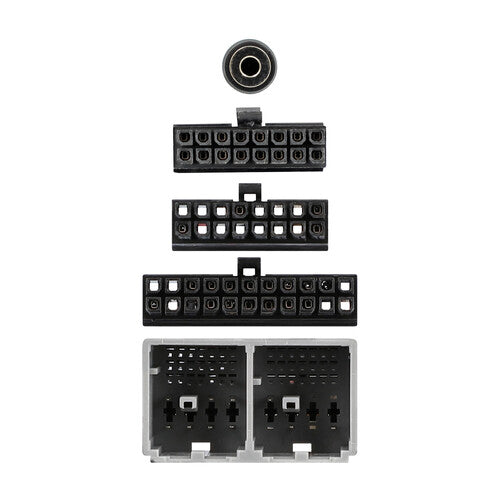 Axxess AXDIS-GMLN31, Radio Replacement Data Interface w/ SWC Fits Select GM 2017-2023