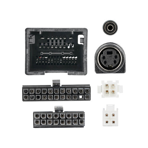 Axxess AXDIS-GMLN44, Radio Replacement Data Interface w/ SWC Fits Select GM 2008-2016