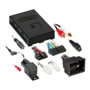 Axxess AXDIS-GMLN44, Radio Replacement Data Interface w/ SWC Fits Select GM 2008-2016