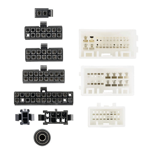 Axxess AXDIS-HK1, Radio Replacement Data Interface w/ SWC Fits Select Hyundai/Kia 2010-2016
