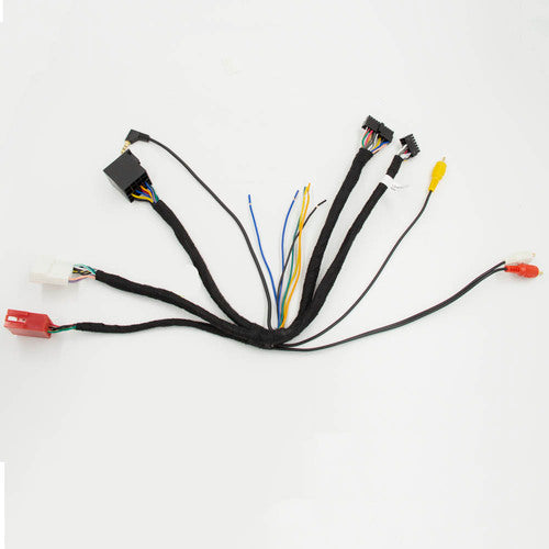 Axxess AXDIS-HK1, Radio Replacement Data Interface w/ SWC Fits Select Hyundai/Kia 2010-2016
