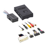 Axxess AXDIS-HK3, Radio Replacement Data Interface w/ SWC Fits Select Hyundai/Kia 17-22
