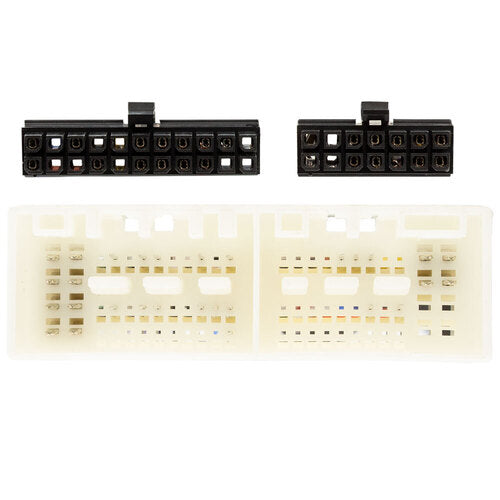 Axxess AXDIS-HK3, Radio Replacement Data Interface w/ SWC Fits Select Hyundai/Kia 17-22