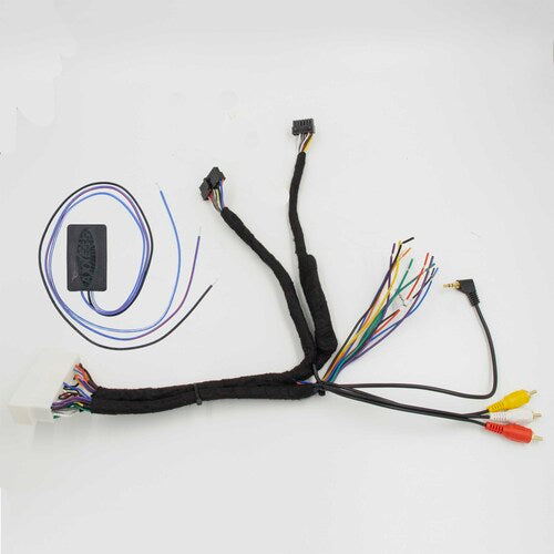Axxess AXDIS-HK3, Radio Replacement Data Interface w/ SWC Fits Select Hyundai/Kia 17-22