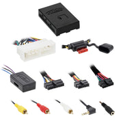 Axxess AXDIS-HK3BT, Radio Replacement Data Interface w/ SWC Fits Select Hyundai/Kia 17-22