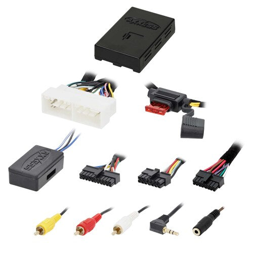 Axxess AXDIS-HK3BT, Radio Replacement Data Interface w/ SWC Fits Select Hyundai/Kia 17-22