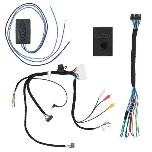 Axxess AXDIS-HK3BT, Radio Replacement Data Interface w/ SWC Fits Select Hyundai/Kia 17-22