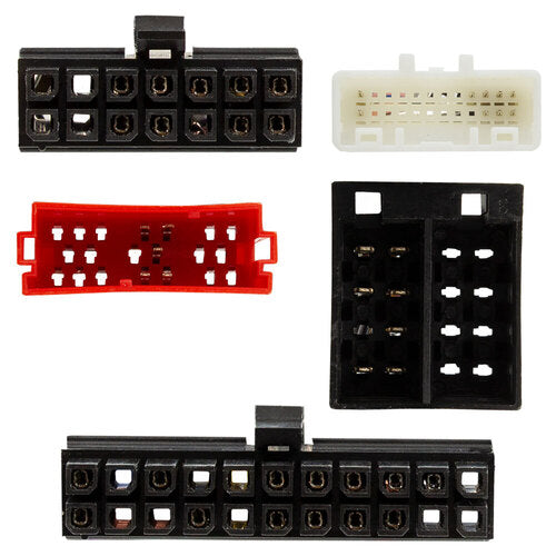Axxess AXDIS-HK4, Radio Replacement Data Interface w/ SWC Fits Select Hyundai/Kia 10-13