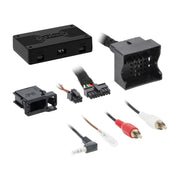 Axxess AXDIS-MB82, Radio Replacement Data Interface w/ SWC Fits Select Mercedes 2002-2013
