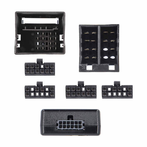 Axxess AXDI-SP1, Data Interface - Fits Mercedes 2007-2013
