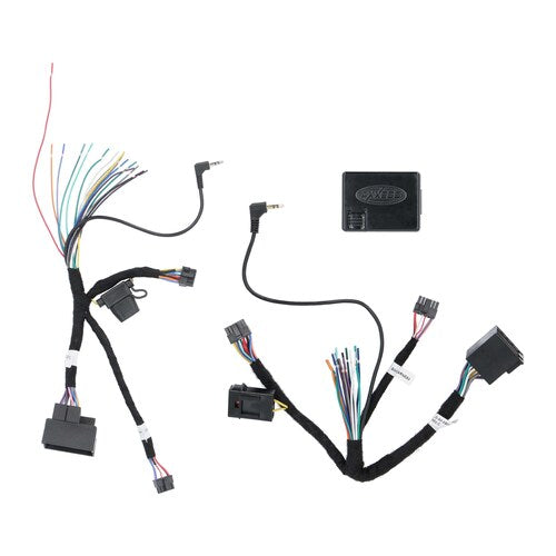 Axxess AXDI-SP1, Data Interface - Fits Mercedes 2007-2013