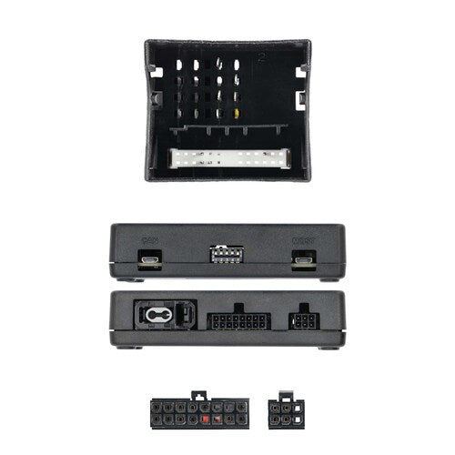 Axxess AXDIS-PO72, Data Interface with SWC - Fits Select Porsche 2010-2016