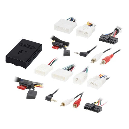 Axxess AXDIS-TY2, Radio Replacement Data Interface SWC Fits Select Toyota 12-19